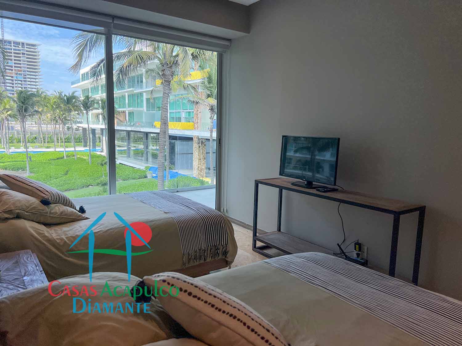 Península Loft 263 - Recámara dos 2